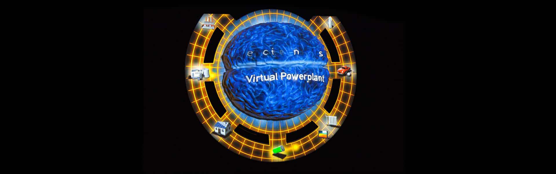 EnBW Brain