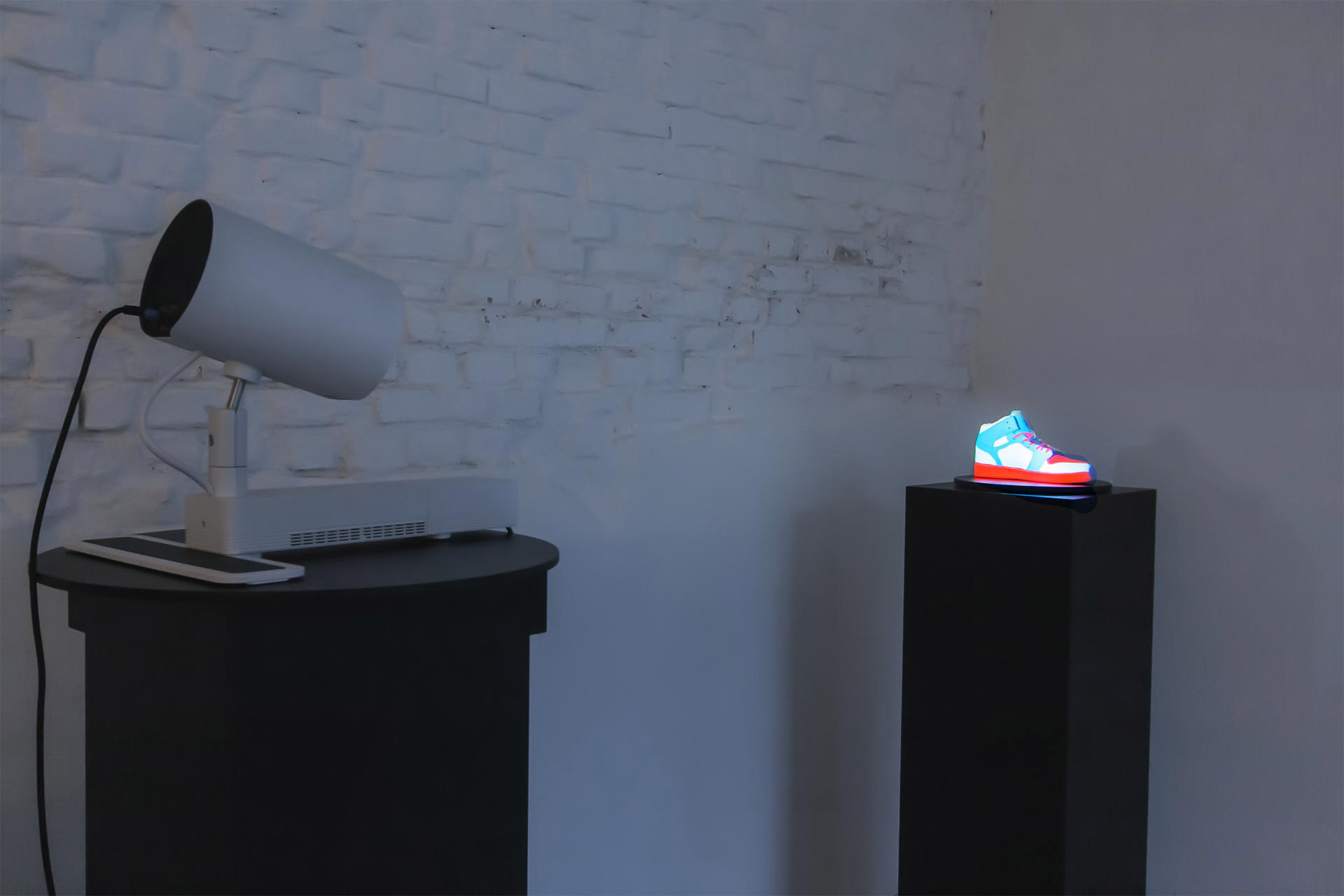Sneaker_Vase_Projection_pong_li_7